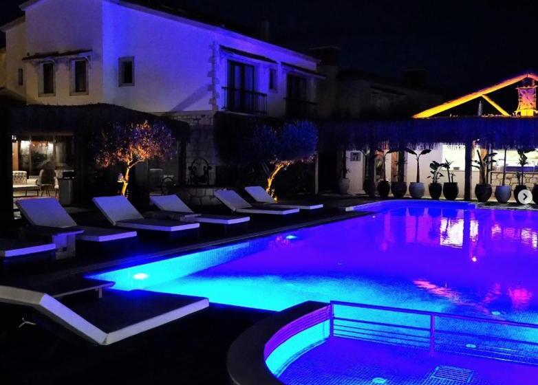 Albeon Luxury Hotel Alacatı