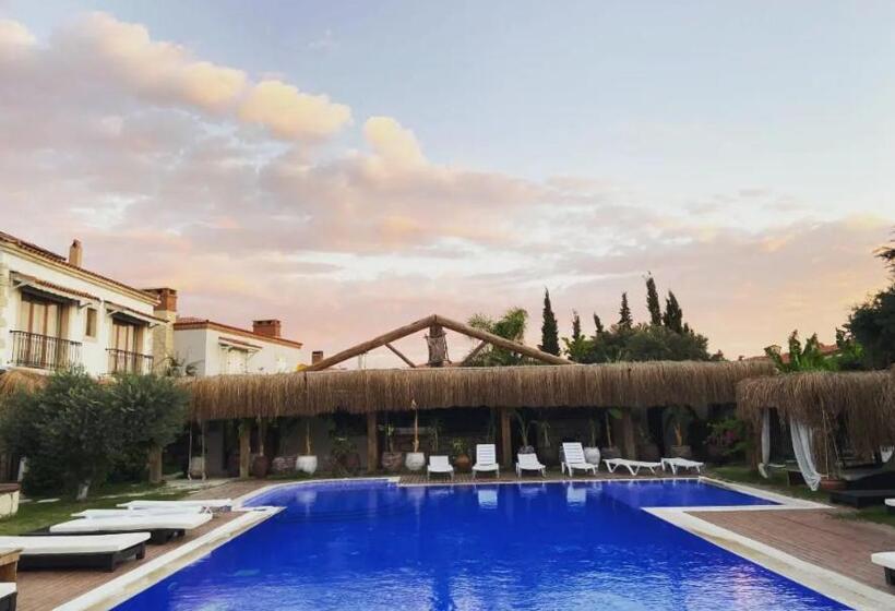 Albeon Luxury Hotel Alacatı