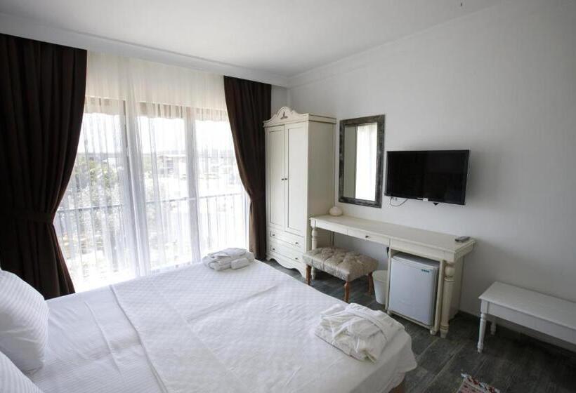 Albeon Luxury Hotel Alacatı