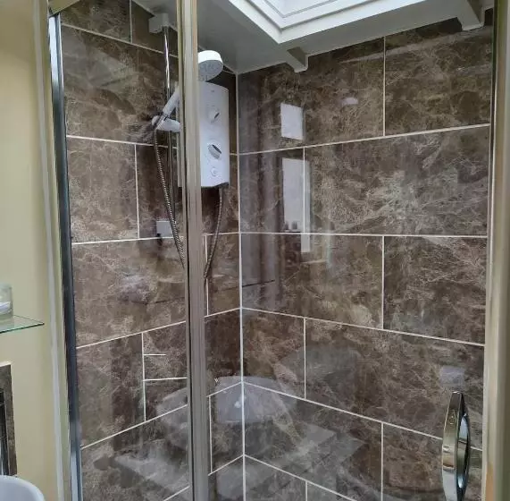 Aamiaismajoitus (B&B) Conygre Bungalow