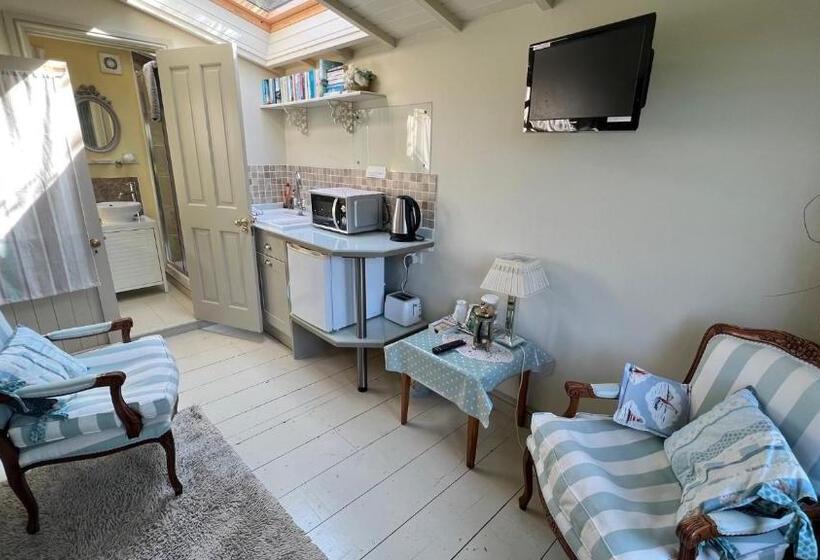 צימר Conygre Bungalow