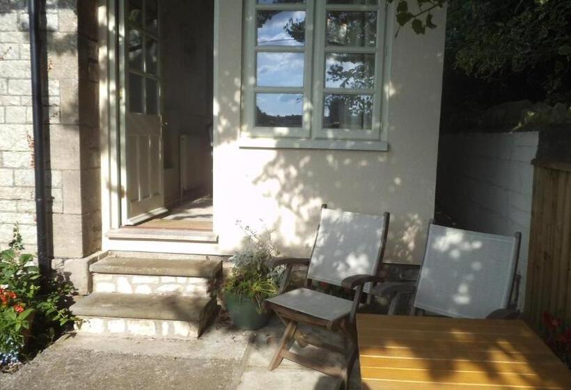 צימר Conygre Bungalow