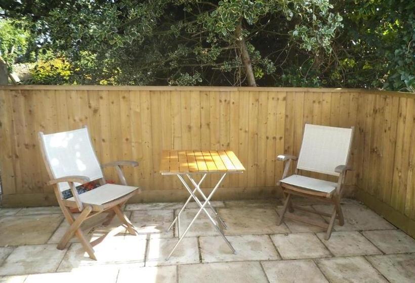 צימר Conygre Bungalow