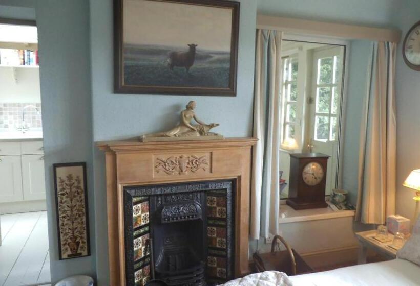 צימר Conygre Bungalow