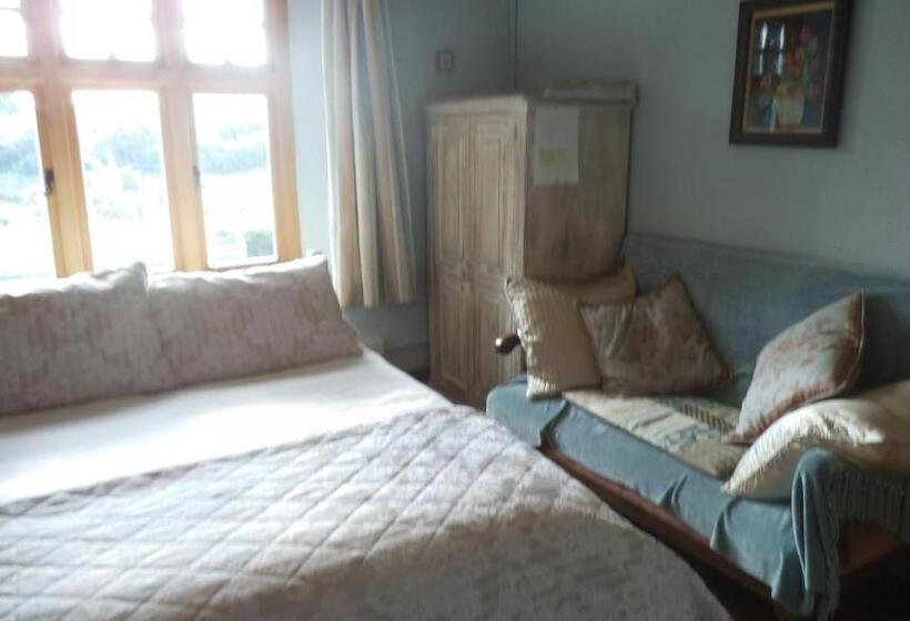 צימר Conygre Bungalow