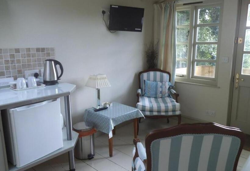 צימר Conygre Bungalow