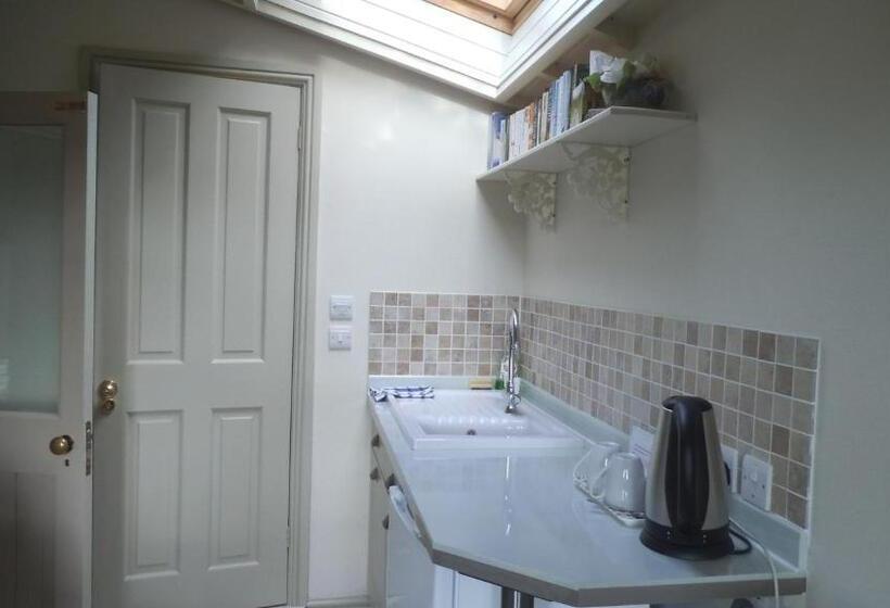 צימר Conygre Bungalow