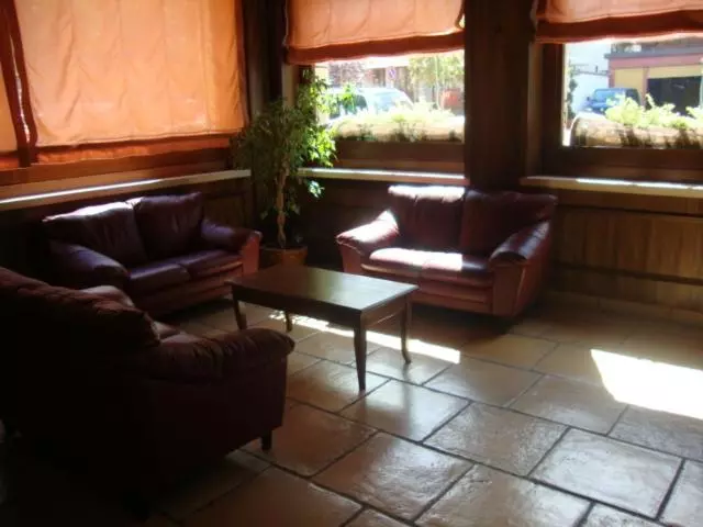 ホテル Albergo Reale