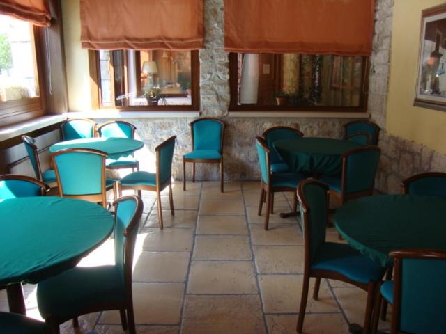 호텔 Albergo Reale