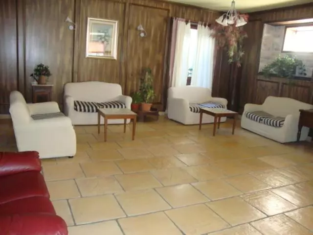 ホテル Albergo Reale