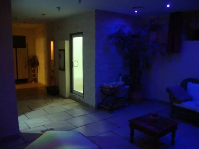 ホテル Albergo Reale