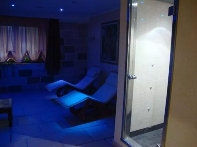 ホテル Albergo Reale