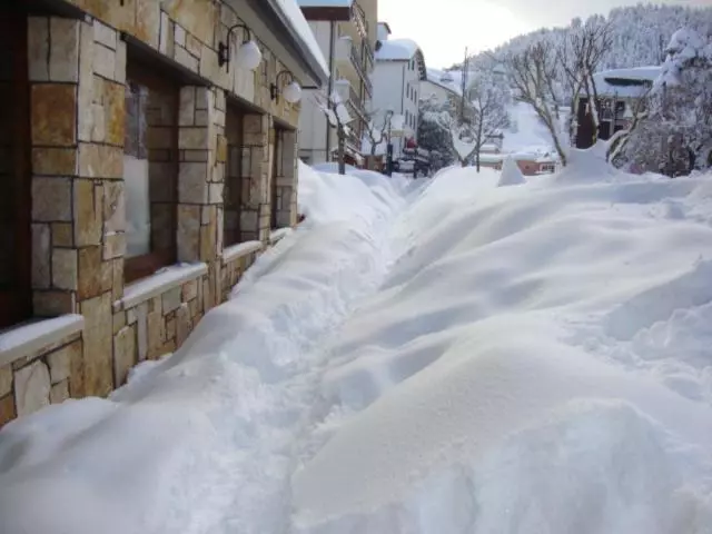 ホテル Albergo Reale