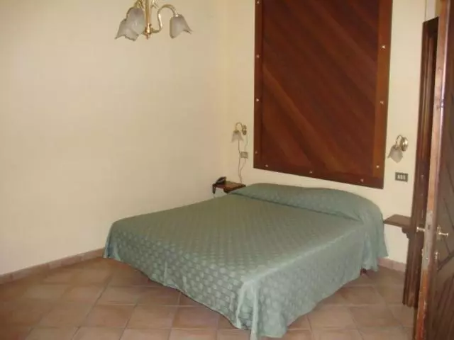 ホテル Albergo Reale