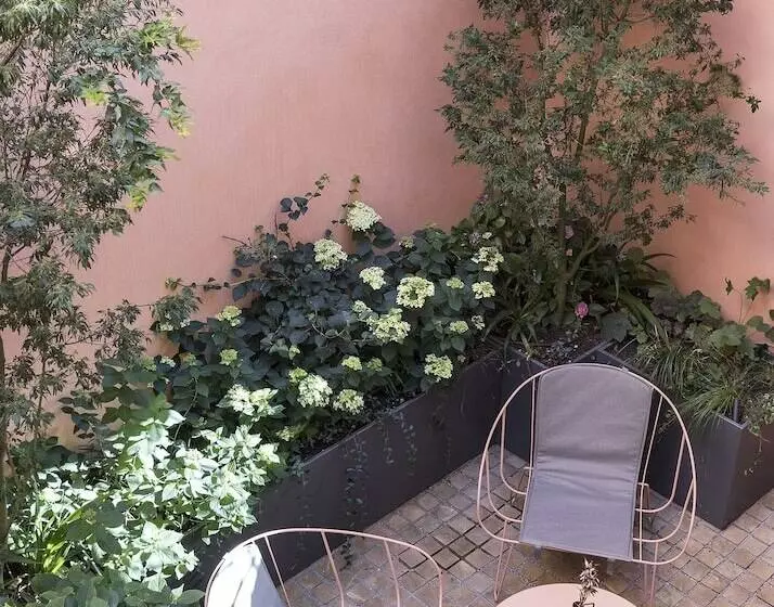 Hotelli Antica Dimora Le Misure