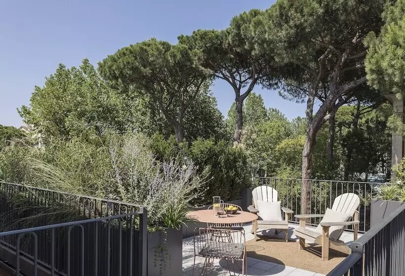 Hotelli Antica Dimora Le Misure