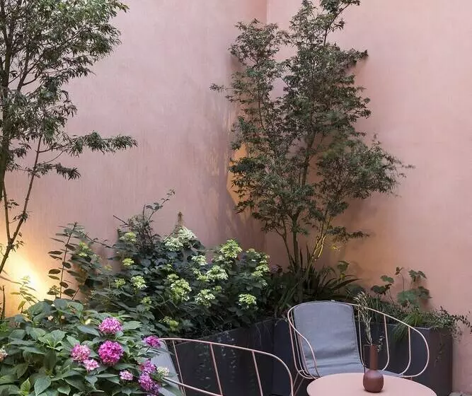 Hotelli Antica Dimora Le Misure