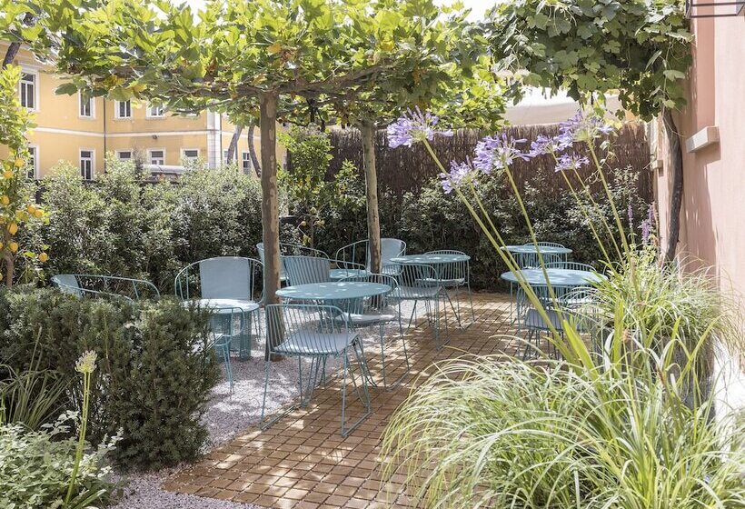 酒店 Antica Dimora Le Misure