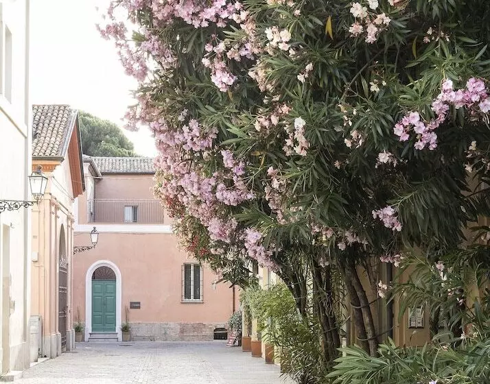 Hotelli Antica Dimora Le Misure