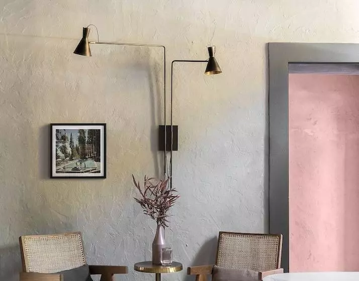 Hotelli Antica Dimora Le Misure