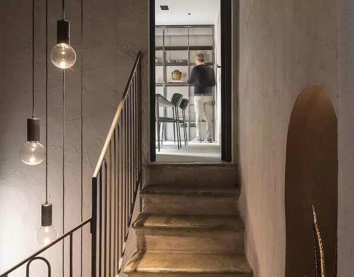 Hotelli Antica Dimora Le Misure