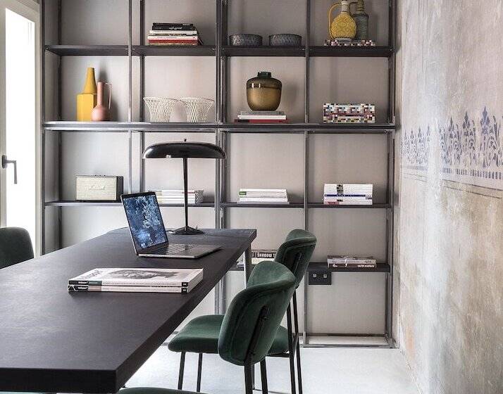 酒店 Antica Dimora Le Misure