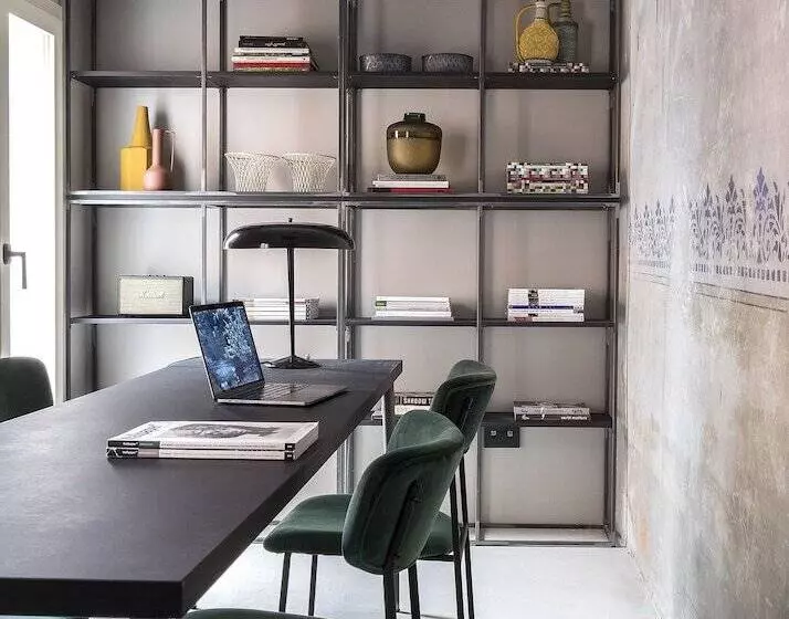 Hotelli Antica Dimora Le Misure