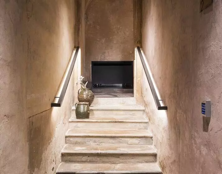 Hotelli Antica Dimora Le Misure