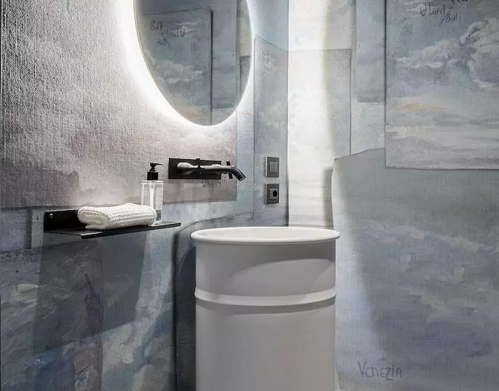 Hotelli Antica Dimora Le Misure