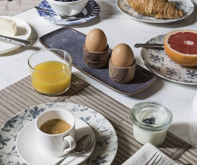 酒店 Antica Dimora Le Misure