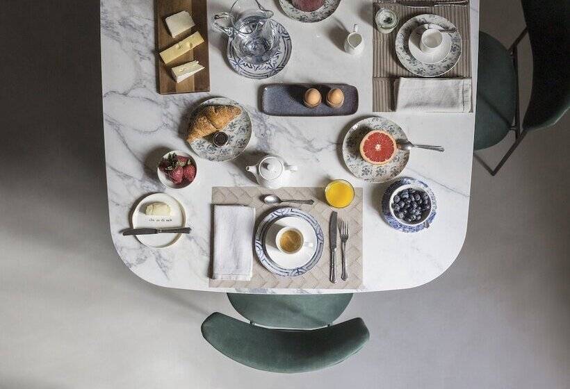 酒店 Antica Dimora Le Misure