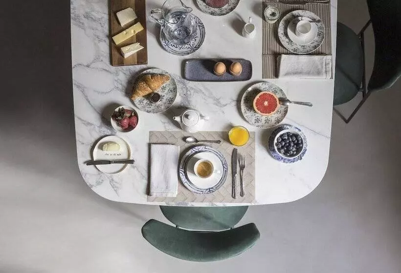 Hotelli Antica Dimora Le Misure