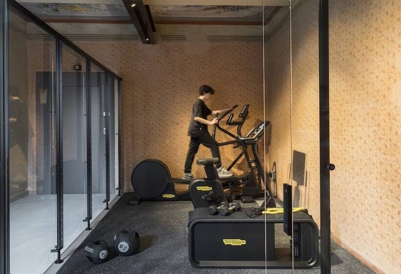 酒店 Antica Dimora Le Misure