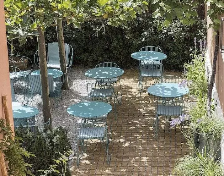 Hotelli Antica Dimora Le Misure