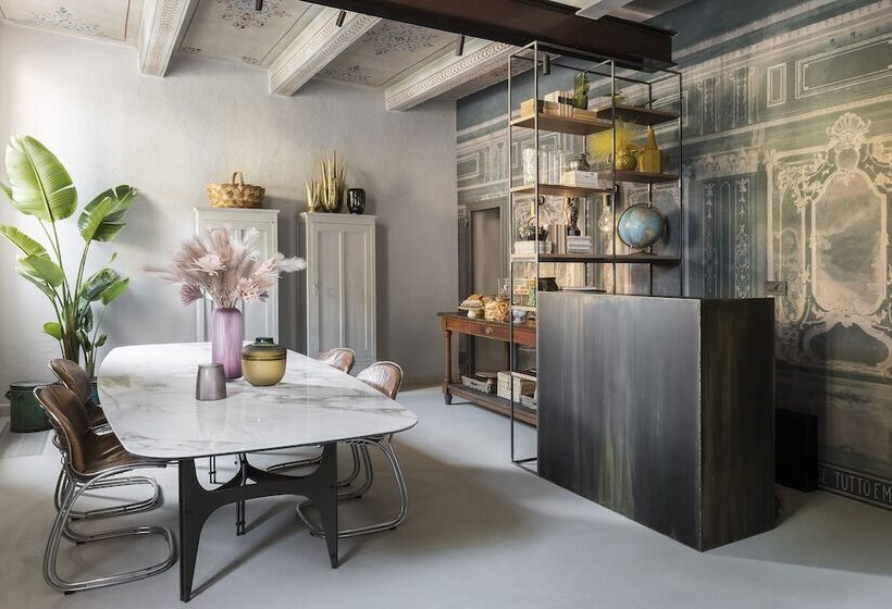 酒店 Antica Dimora Le Misure