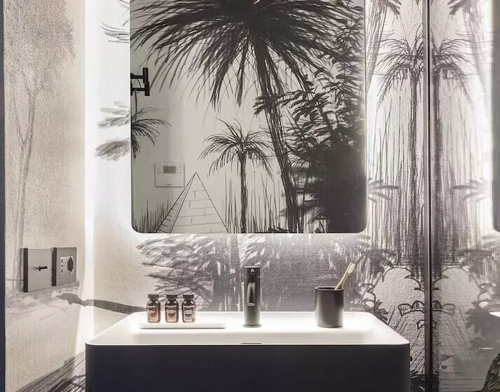 Hotelli Antica Dimora Le Misure