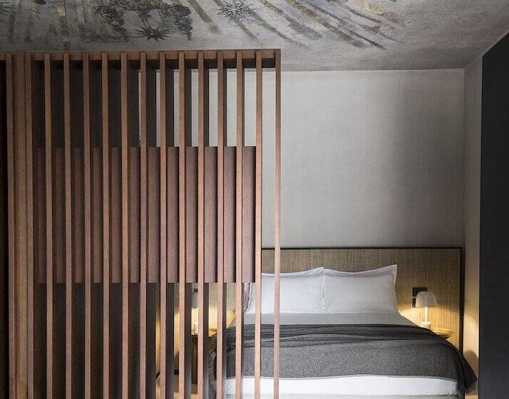 酒店 Antica Dimora Le Misure