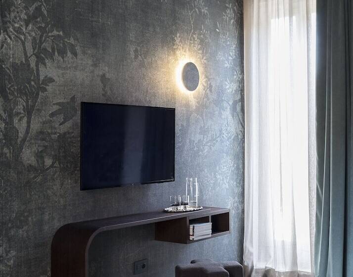 酒店 Antica Dimora Le Misure