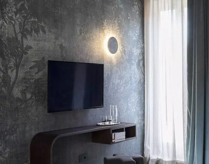 Hotelli Antica Dimora Le Misure