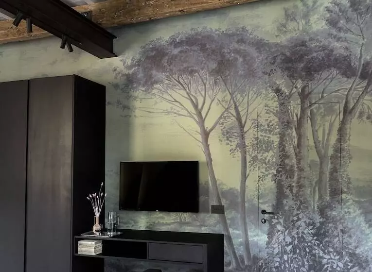 Hotelli Antica Dimora Le Misure