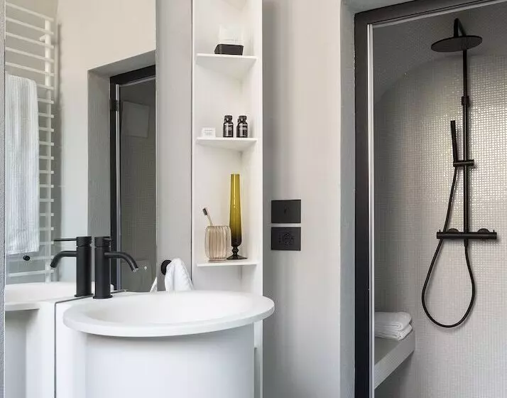 Hotelli Antica Dimora Le Misure