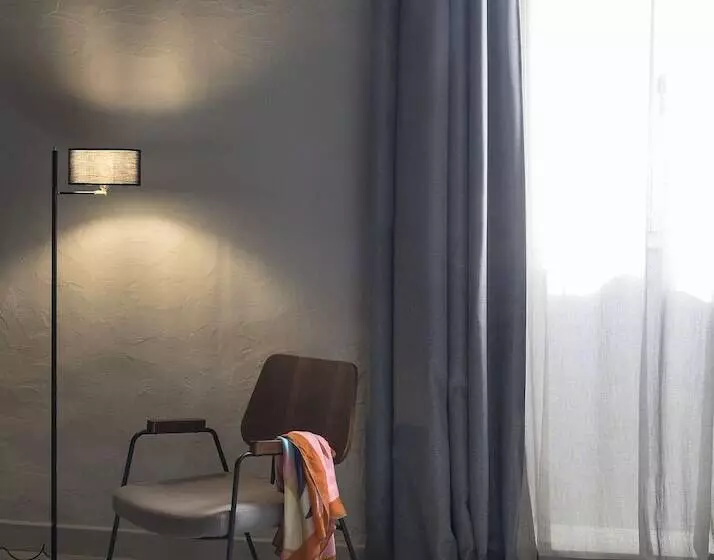 Hotelli Antica Dimora Le Misure