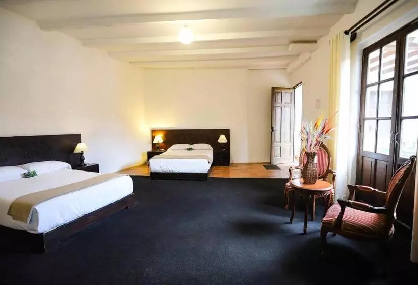 La Xalca Hotel   Asociado Casa Andina