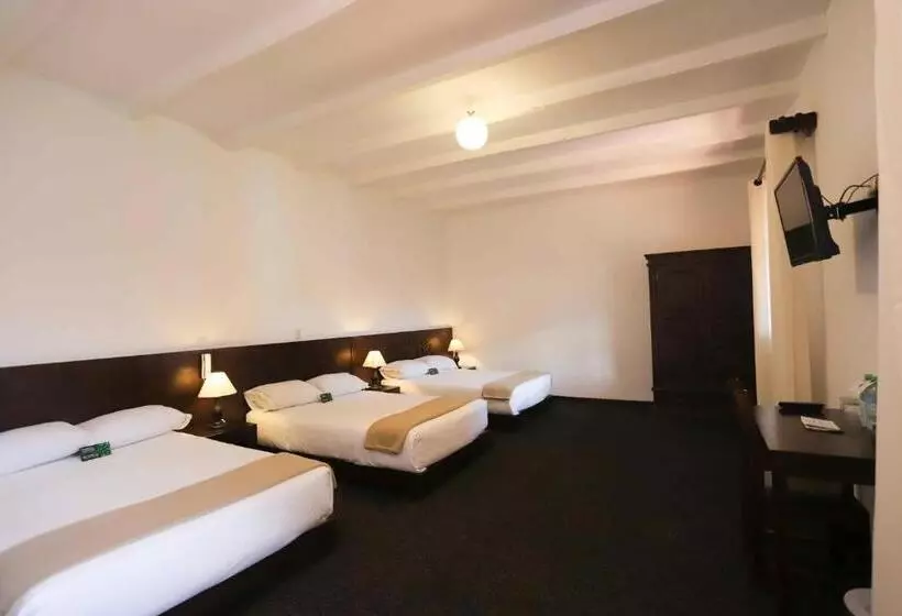 La Xalca Hotel   Asociado Casa Andina