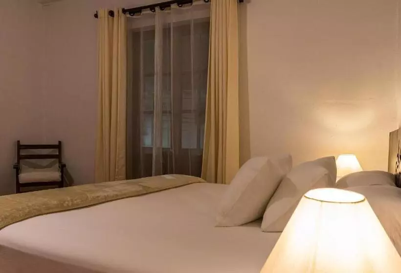 La Xalca Hotel   Asociado Casa Andina