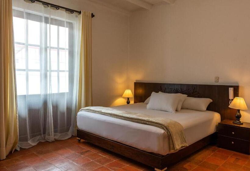 La Xalca Hotel   Asociado Casa Andina