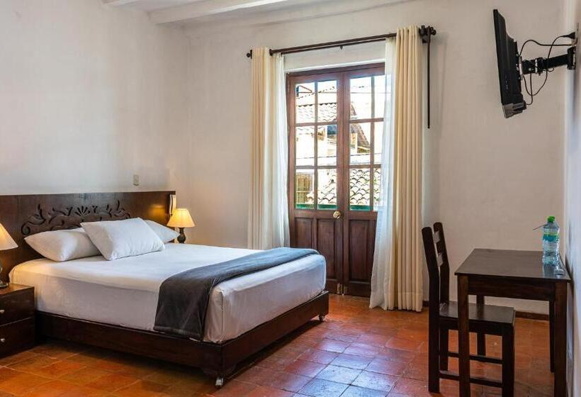 La Xalca Hotel   Asociado Casa Andina