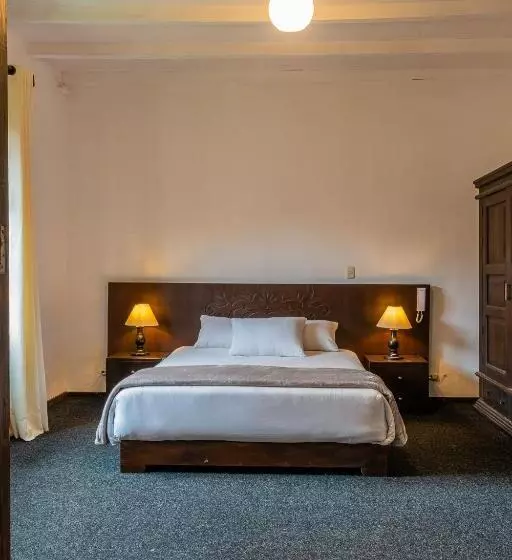 La Xalca Hotel   Asociado Casa Andina