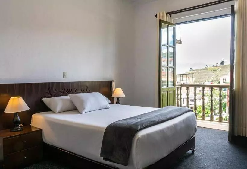 La Xalca Hotel   Asociado Casa Andina