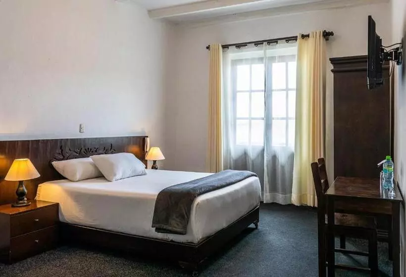 La Xalca Hotel   Asociado Casa Andina